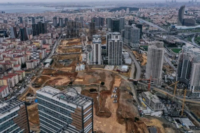 Depreme karşı büyük dönüşüm! İstanbul'da 1 milyonu aşkın bağımsız bölüm yenileniyor