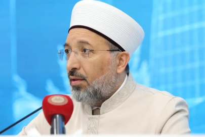 Diyanet İşleri Başkanı Arpaguş, Srebrenitsa Soykırımı'nın 31. yılı dolayısıyla mesaj yayımladı