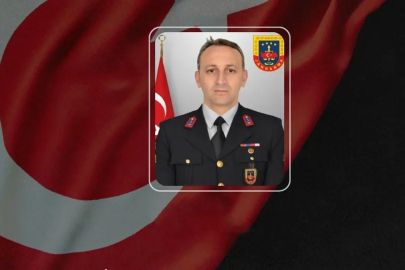 Eskişehir'de silahlı çatışma! Uzman çavuş Mehmet Demirbaş şehit oldu