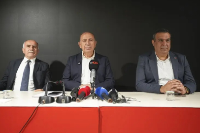 Gürsel Tekin'den Özgür Çelik'e zor soru: Aziz İhsan Aktaş'la ilişkiniz var mı?