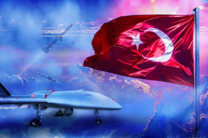 Türkiye'yi yazdılar: Avrupa'nın yeni mihenk taşı
