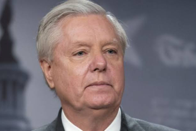 ABD'li Senatör Lindsey Graham vefat etti