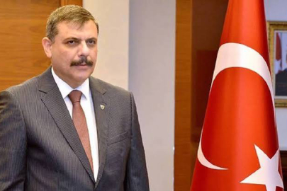 Bakan Çiftçi'den Terörsüz Türkiye mesajı