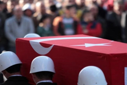 Eskişehir'deki çatışmada uzman jandarma şehit oldu