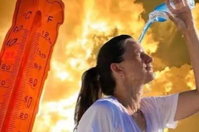 Meteoroloji yeni hava tahminini yayımladı sıcaklıklar artıyor