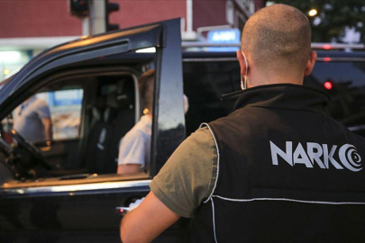 73 ilde "zehir tacirlerine" dev operasyon: 1780 şüpheli yakalandı