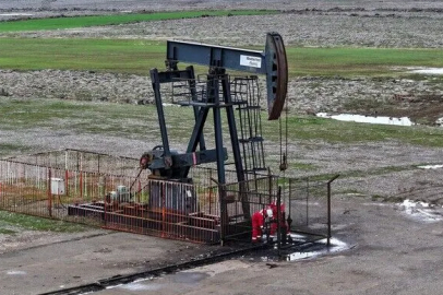 ABD'li şirketten Diyarbakır Havzası için günlük 250 bin varil petrol üretim öngörüsü