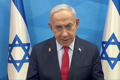 Katil Netanyahu'nun koltuğu sallanıyor! Seçim kampanyasını Türkiye düşmanlığı üzerine kuracak