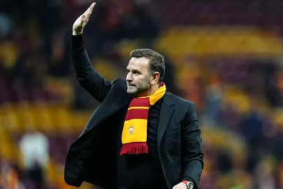 Okan Buruk, Galatasaray'da tek dönemde en uzun süre görevde kalan teknik direktör