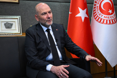 TBMM İçişleri Komisyonu Başkanı Soylu: 15 Temmuz'un Başlangıç Noktası Gezi Olayları'ydı