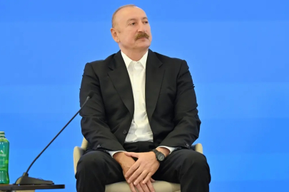 Türkiye-Azerbaycan'dan dünyaya ittifak dersi! Aliyev: Komşu ülkelere örnek olsun
