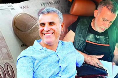 Ahbap'ta milyarlarca liralık vurgun! Çalışanlara 16 milyon TL ''harçlık''