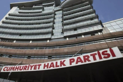 CHP'de olağanüstü kurultay talebi mahkemeye taşındı