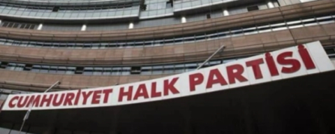 CHP'de olağanüstü kurultay talebi mahkemeye taşındı