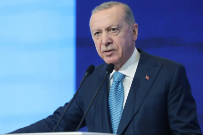 Cumhurbaşkanı Erdoğan'dan FETÖ ile mücadele vurgusu: Asla geri adım atmayacağız