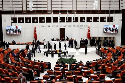 Emekli aylığına ilişkin madde komisyonda kabul edildi