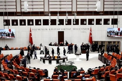 Emekli aylığına ilişkin madde komisyonda kabul edildi