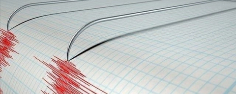 Kahramanmaraş'ta 4.2 büyüklüğünde deprem meydana geldi