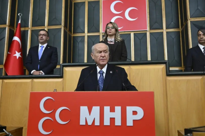 MHP Lideri Bahçeli'den NATO çıkışı: Türkiye yeni dönemin kurucu aktörlerinden oldu