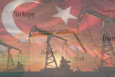 Türkiye'den ''petrol akışı durmasın'' teklifi! Bozulan anlaşmaya ara çözüm