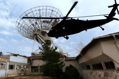 TÜRKSAT'ı FETÖ'den kurtaran formül! Teröristlerin helikopteri böyle engellendi