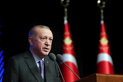 Cumhurbaşkanı Erdoğan 15 Temmuz'un 10. yılında önemli mesajlar paylaştı