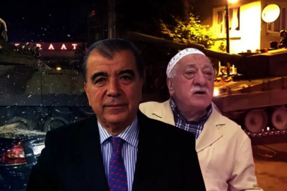 FETÖ'nün ''B planı'': Kontrollü darbe yalanı