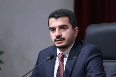 Hüseyin Can Güner görevden uzaklaştırıldı