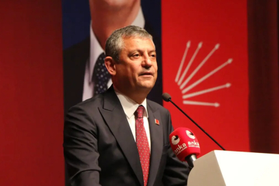 Özgür Özel yeni parti için tarih verdi