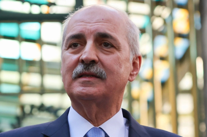 TBMM Başkanı Kurtulmuş 15 Temmuz'da milletin direnişini anlattı