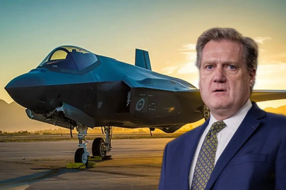 ABD'den F-35 mesajı: Türkiye'nin programa dönüşü çok önemli