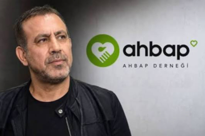 Ahbap Derneği soruşturmasında mal varlıklarına tedbir kararı