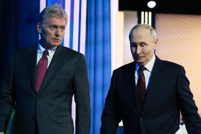 Kremlin'den Türkiye'ye teşekkür: Arabuluculuk için minnettarız