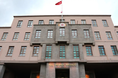 AP'nin Kıbrıs kararı! MSB: TSK'yı hedef alan alçakça iddiaları reddediyoruz