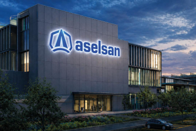 ASELSAN Türkiye'nin ilk Mavi Su Verimliliği Belgesi'ni aldı