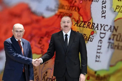 Azerbaycan'dan Ermenistan'a barış mesajı: Şartını açıkladı