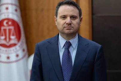 Bakan Gürlek'ten Ahbap soruşturmasına ilişkin açıklama