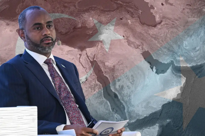 Destek mesajını Türkçe gönderdi: Tereddüt göstermeden Türkiye'nin yanında yer aldık