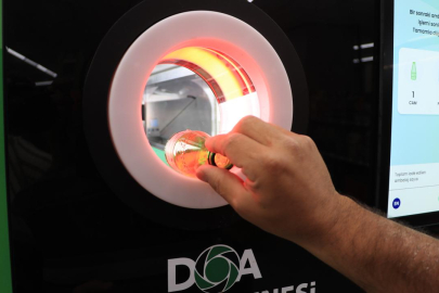 DOA Sistemi, ham madde ithalatını yüzde 35-40 azaltacak