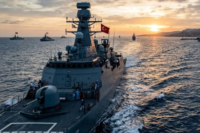 Türkiye merkezli hizalanmaya yeni ortak! Libya ve Mısır'ın ardından bir kulvar daha açıldı