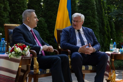 Ukrayna ''Hazırız'' dedi! Zelenski-Putin zirvesi için Türkiye teklifi