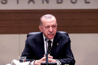 Cumhurbaşkanı Erdoğan Hakkari'deki Kadın Şenliği'ne telefonla bağlandı