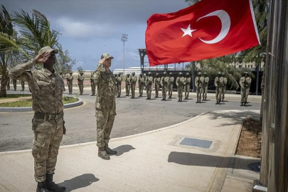 Cumhurbaşkanı Erdoğan imzaladı! TSK 2 yıl daha Somali'de