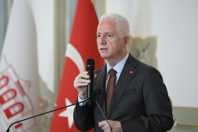 İstanbul Valisi Gül: Bütün terör örgütleri insanlık için birinci derecede tehdittir