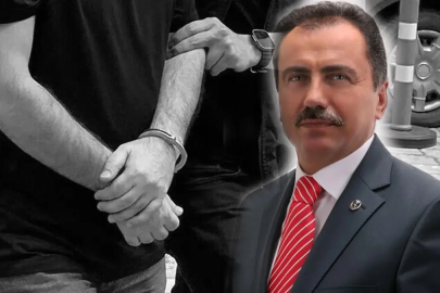 Muhsin Yazıcıoğlu soruşturmasında yeni gelişme! 19 şüpheli tutuklandı