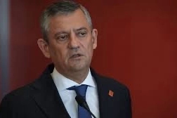 Özgür Özel dahil 9 fezleke TBMM’ye sunuldu