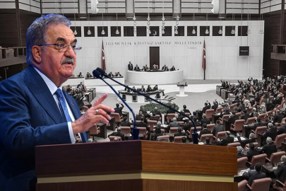 AK Partili Yazıcı: Milletin onayına sunacağız