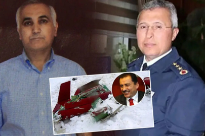 FETÖ'den Yazıcıoğlu suikastı yorumu: Tereyağından kıl çeker gibi halledildi