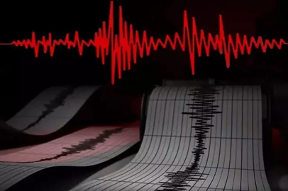 Malatya'da 5 büyüklüğünde deprem