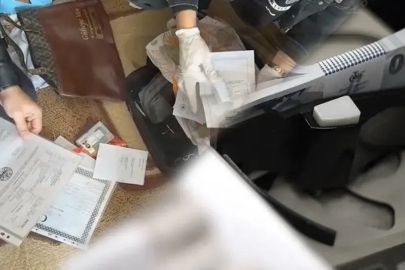 Terörizmin finansmanına karşı çember daraltılacak! MASAK'tan yeni yol haritası